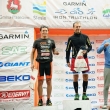 Garmin Iron Triathlon, 2014-06-22