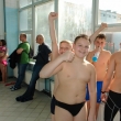 Zawody Pływackie o Puchar Wiosny, 2015-04-20