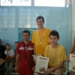 Zawody Mikołajkowe z gościnnym udziałem Roberta Korzeniowskiego, 2004-12-05
