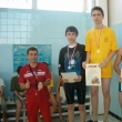 Zawody Mikołajkowe z gościnnym udziałem Roberta Korzeniowskiego, 2004-12-05