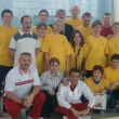 Zawody Mikołajkowe z gościnnym udziałem Roberta Korzeniowskiego, 2004-12-05