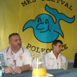 Zawody Mikołajkowe z gościnnym udziałem Roberta Korzeniowskiego, 2004-12-05
