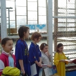 Zawody karnawałowe. Zawodnicy klas III, 2005-01-28
