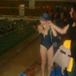 Patrycja Mikulak. Dolonośląska Liga Pływacka. Edycja III. Zawodnicy klas V, 2005-04-12