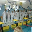 Patrycja Mikulak. Drużynowe Mistrzostwa Województw. Młodzik 12 lat, 2005-04-16