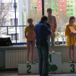 Zawody o Puchar Prezydenta Miasta Jelenia Góra, 2005-04-23