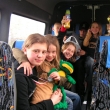 Zawody o Puchar Prezydenta Miasta Jelenia Góra, 2005-04-23