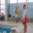 Zawody Mikołajkowe, 2005-12-10
