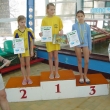 Karnawałowe Zawody Pływackie Klas III, 2006-02-24