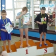 Karnawałowe Zawody Pływackie Klas III, 2006-02-24