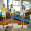 Karnawałowe Zawody Pływackie Klas III, 2006-02-24