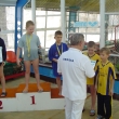 Karnawałowe Zawody Pływackie Klas III, 2006-02-24