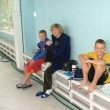 II Otwarte Mistrzostwa Polkowic w Pływaniu Długodystansowym, 2006-05-14