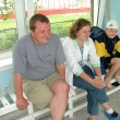 II Otwarte Mistrzostwa Polkowic w Pływaniu Długodystansowym, 2006-05-14