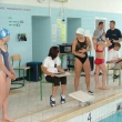 II Otwarte Mistrzostwa Polkowic w Pływaniu Długodystansowym, 2006-05-14