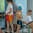 II Otwarte Mistrzostwa Polkowic w Pływaniu Długodystansowym, 2006-05-14