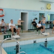 II Otwarte Mistrzostwa Polkowic w Pływaniu Długodystansowym, 2006-05-14