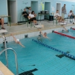II Otwarte Mistrzostwa Polkowic w Pływaniu Długodystansowym, 2006-05-14