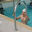 II Otwarte Mistrzostwa Polkowic w Pływaniu Długodystansowym, 2006-05-14