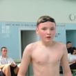 II Otwarte Mistrzostwa Polkowic w Pływaniu Długodystansowym, 2006-05-14