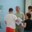 II Otwarte Mistrzostwa Polkowic w Pływaniu Długodystansowym, 2006-05-14