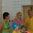 IV Turniej Krasnali, 2006-06-03