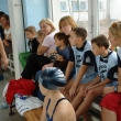 Dolnośląska Liga Pływacka klas V, 2006-11-25