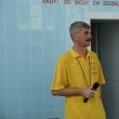 Dolnośląska Liga Pływacka klas V, 2006-11-25