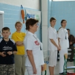 Dolnośląska Liga Pływacka klas V, 2006-11-25
