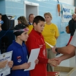 Dolnośląska Liga Pływacka klas V, 2006-11-25