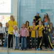 Dolnośląska Liga Pływacka klas V, 2006-11-25