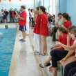 Dolnośląska Liga Pływacka klas V, 2006-11-25