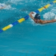Dolnośląska Liga Pływacka klas V, 2006-11-25