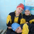 Dolnośląska Liga Pływacka klas V, 2006-11-25