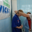 Dolnośląska Liga Pływacka klas V, 2006-11-25