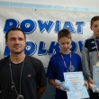 Dolnośląska Liga Pływacka klas V, 2006-11-25