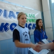 Dolnośląska Liga Pływacka klas V, 2006-11-25