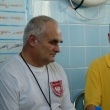 Dolnośląska Liga Pływacka klas V, 2006-11-25