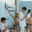 Dolnośląska Liga Pływacka klas V, 2006-11-25