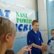 Dolnośląska Liga Pływacka klas V, 2006-11-25