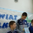 Dolnośląska Liga Pływacka klas V, 2006-11-25