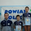 Dolnośląska Liga Pływacka klas V, 2006-11-25