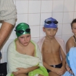 III Zimowe Mistrzostwa Zagłębia Miedziowego w pływaniu, 2006-12-09