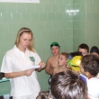 III Zimowe Mistrzostwa Zagłębia Miedziowego w pływaniu, 2006-12-09