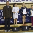 III Zimowe Mistrzostwa Zagłębia Miedziowego w pływaniu, 2006-12-09