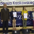 III Zimowe Mistrzostwa Zagłębia Miedziowego w pływaniu, 2006-12-09