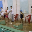 III Zimowe Mistrzostwa Zagłębia Miedziowego w pływaniu, 2006-12-09