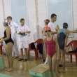 III Zimowe Mistrzostwa Zagłębia Miedziowego w pływaniu, 2006-12-09