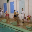 III Zimowe Mistrzostwa Zagłębia Miedziowego w pływaniu, 2006-12-09
