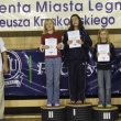 III Zimowe Mistrzostwa Zagłębia Miedziowego w pływaniu, 2006-12-09